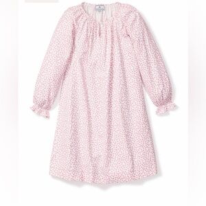 Petite Plume
Girls' Sweethearts Delphine Nightgown size 8 Valentines Day 💗